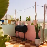 Amayour Surf Hostel