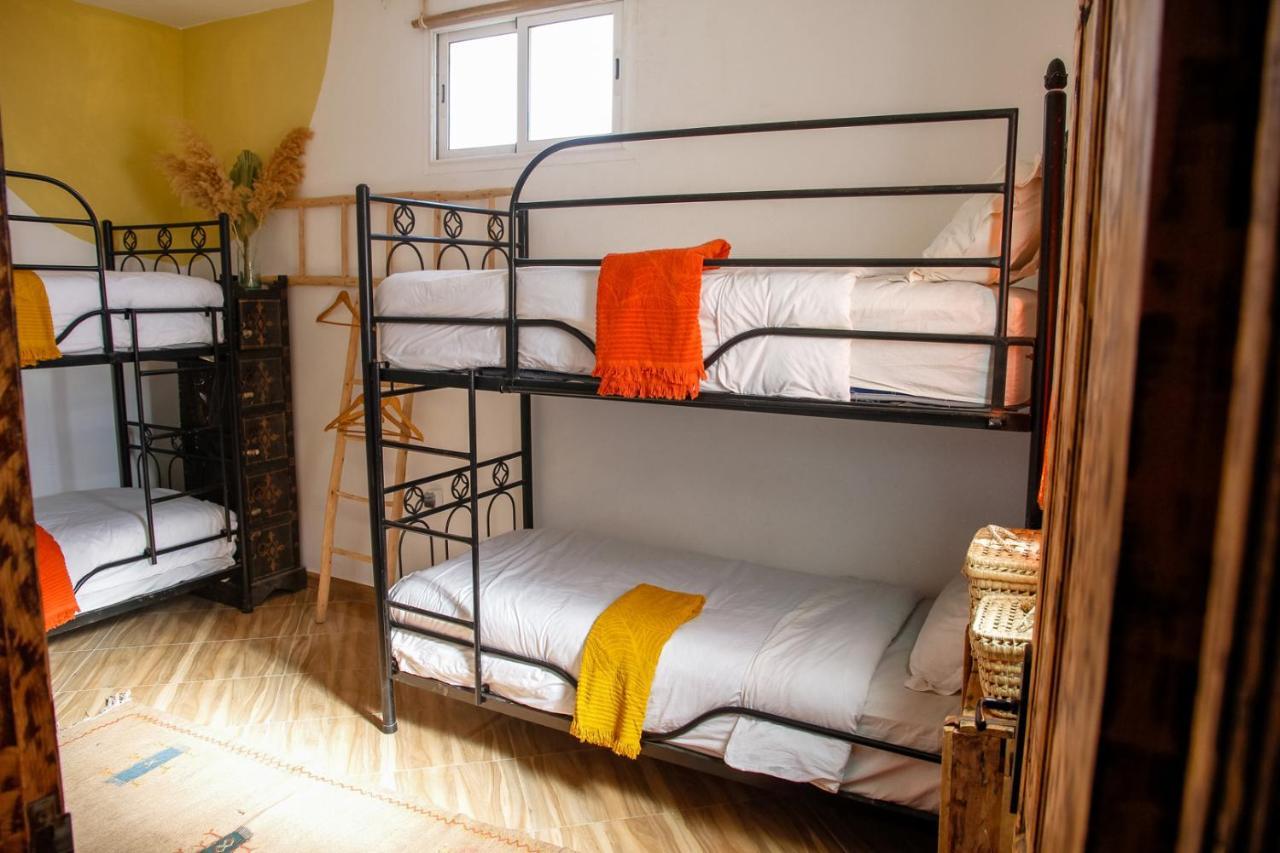 Bed & Breakfast Amayour Surf *