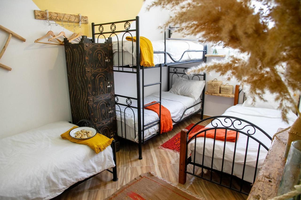 Amayour Surf Bed & Breakfast Taghazout