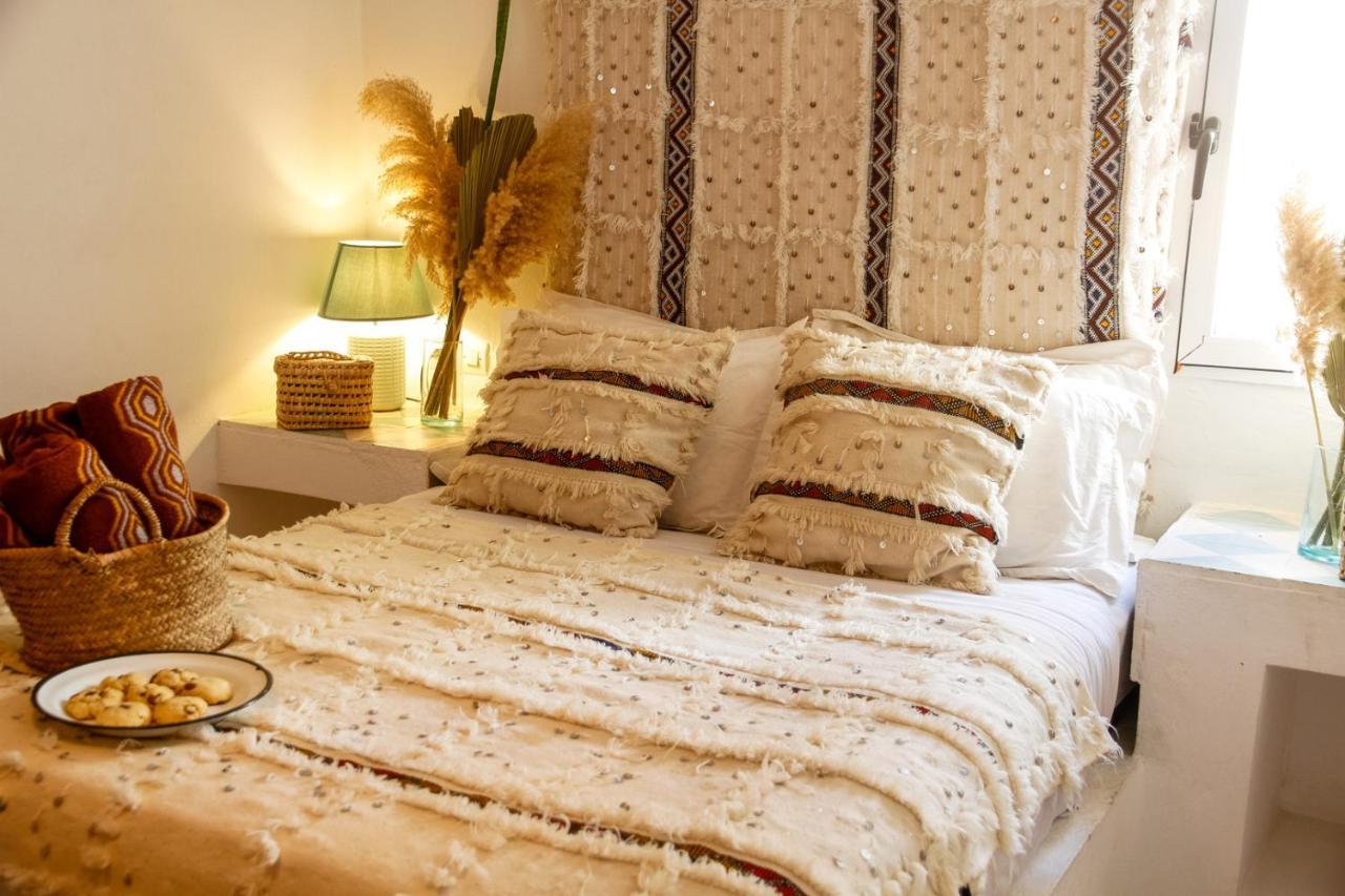 Bed & Breakfast Amayour Surf
