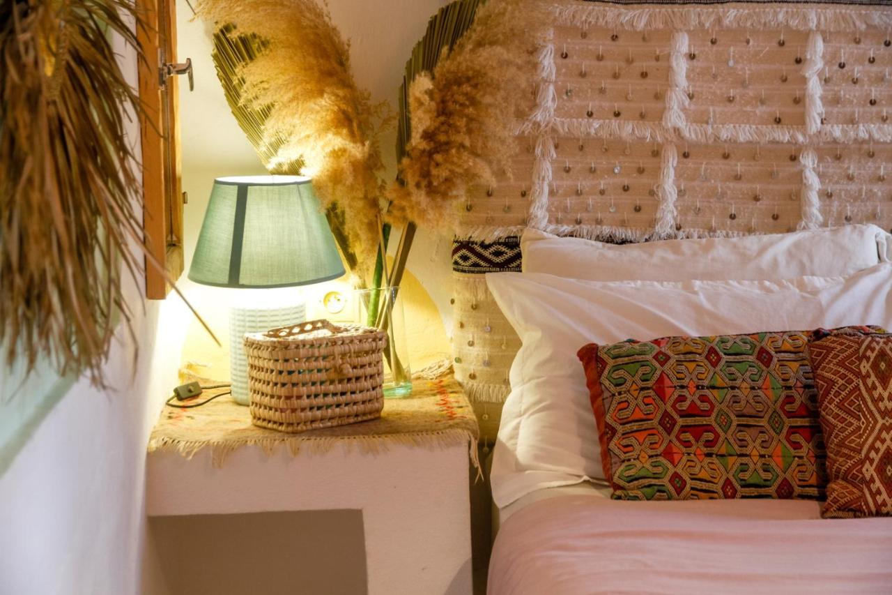 Amayour Surf Bed & Breakfast