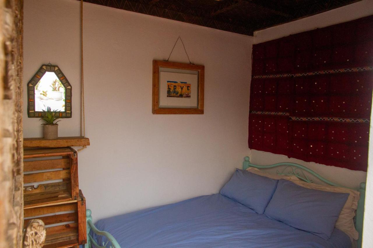 Bed & Breakfast Amayour Surf *