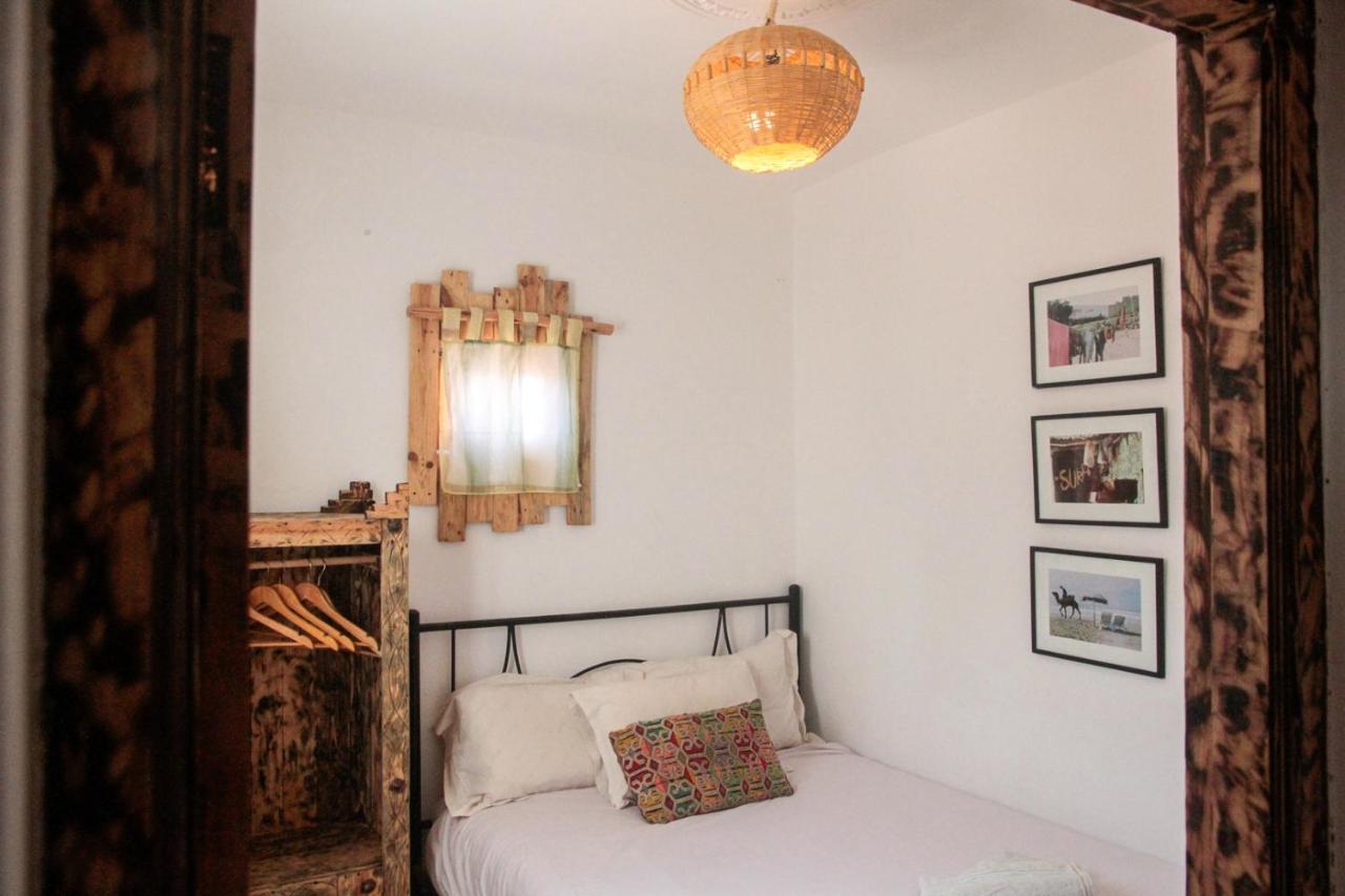Bed & Breakfast Amayour Surf Taghazout