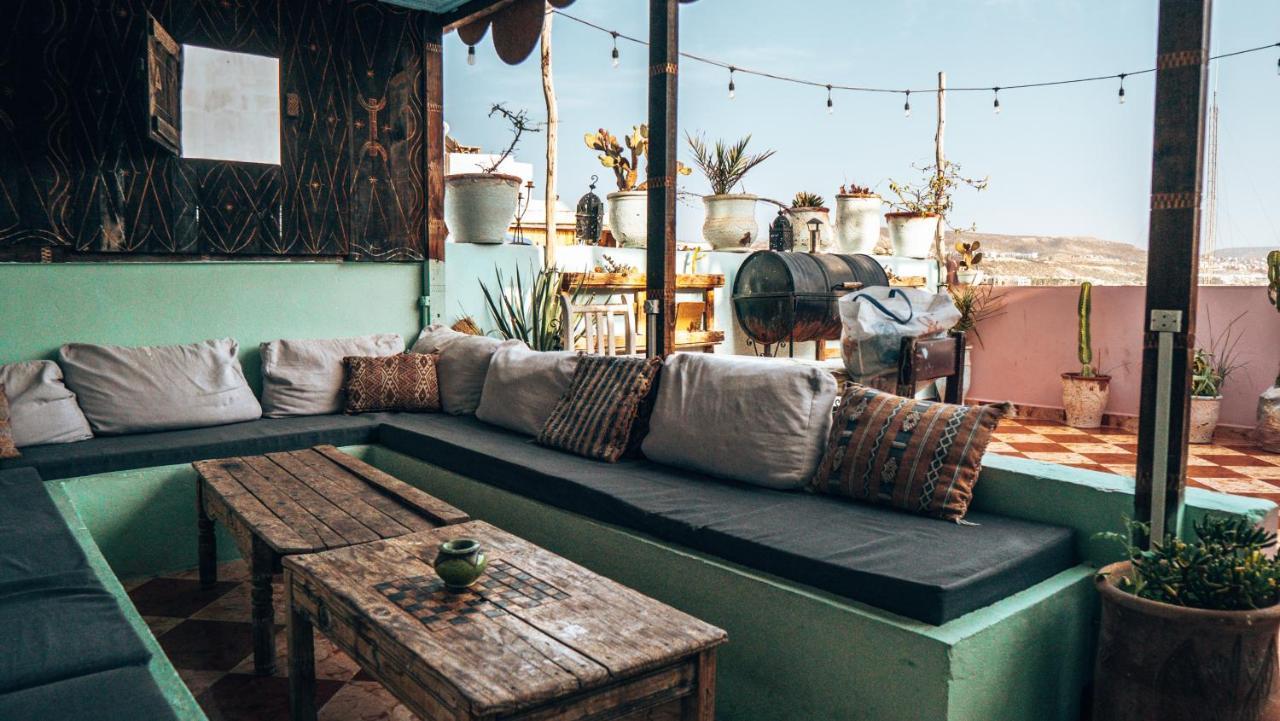 Amayour Surf Bed & Breakfast *