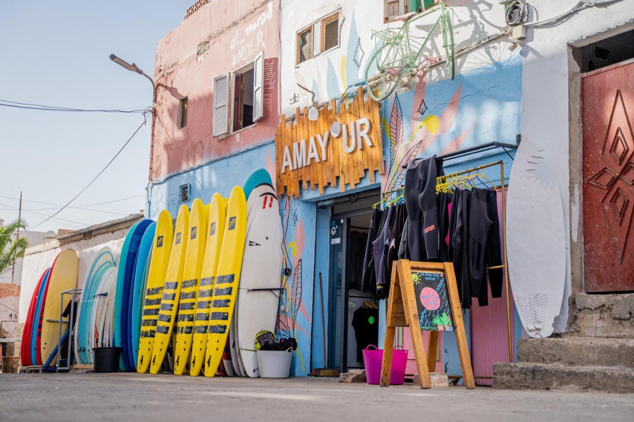 Amayour Surf Taghazout