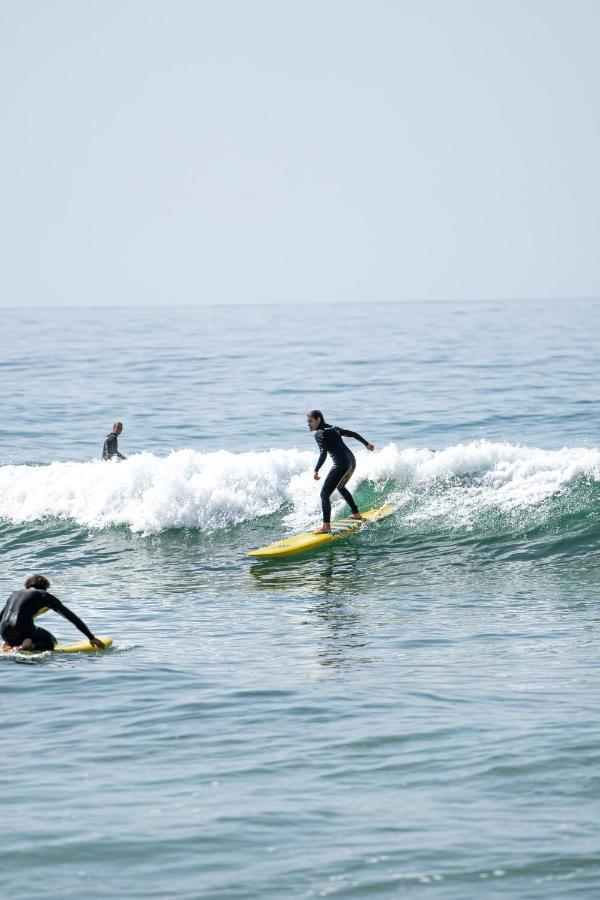 Amayour Surf Bed & Breakfast