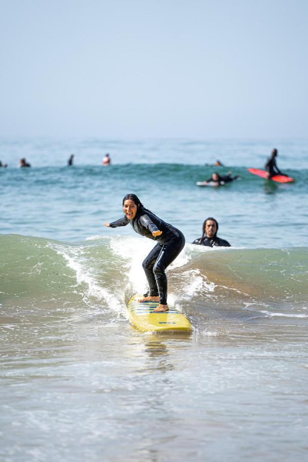 Amayour Surf Bed & Breakfast