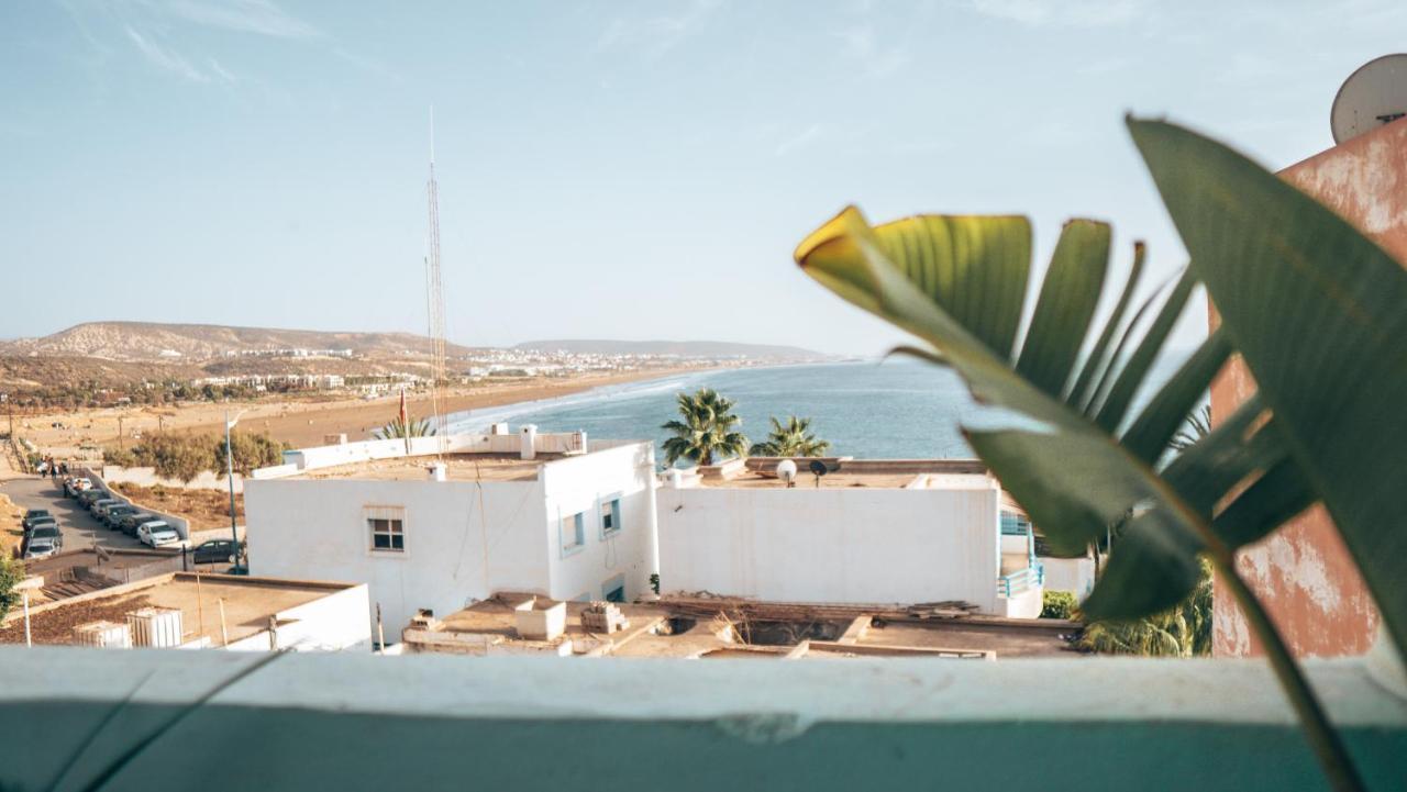 Bed & Breakfast Amayour Surf Taghazout