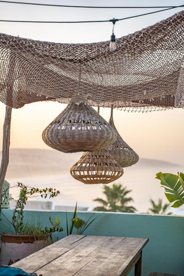 Amayour Surf Bed & Breakfast *