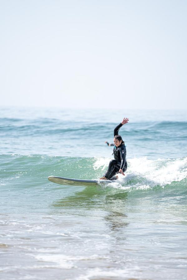 Amayour Surf Bed & Breakfast *