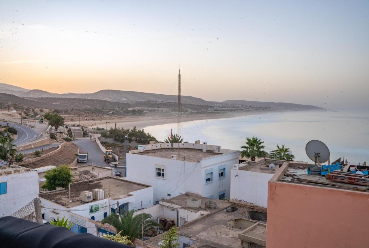 Bed & Breakfast Amayour Surf