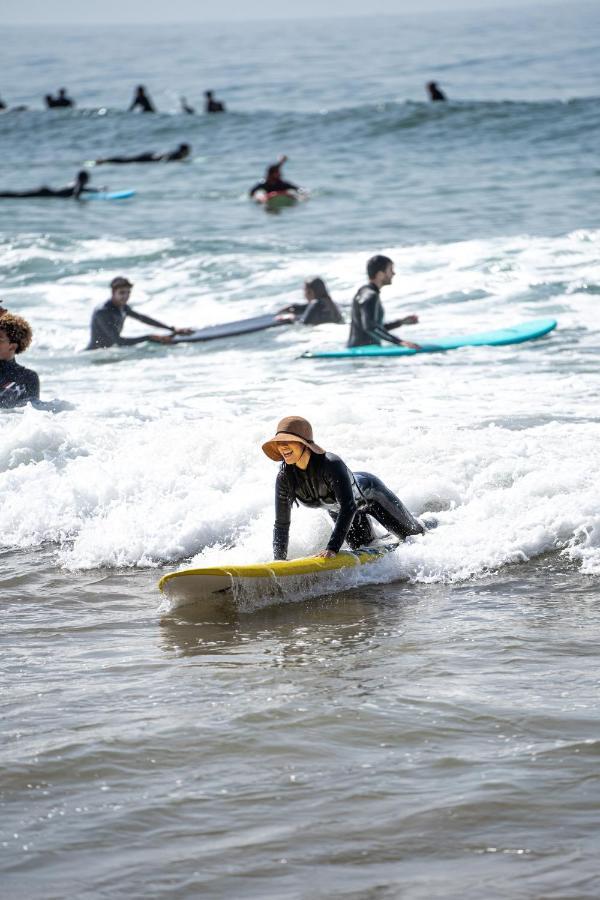Amayour Surf Bed & Breakfast Taghazout
