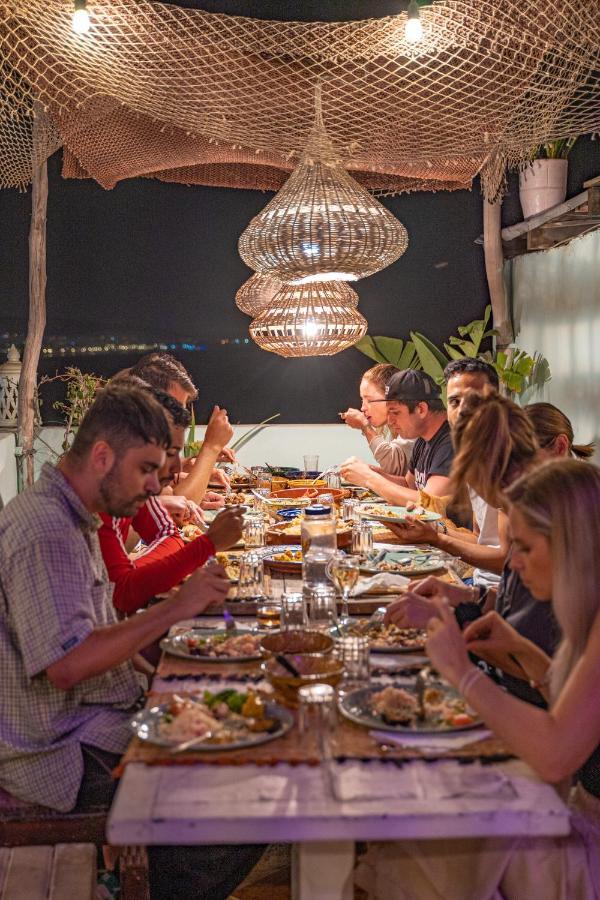 Amayour Surf Bed & Breakfast Taghazout
