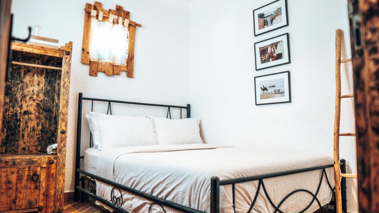 Amayour Surf Bed & Breakfast *