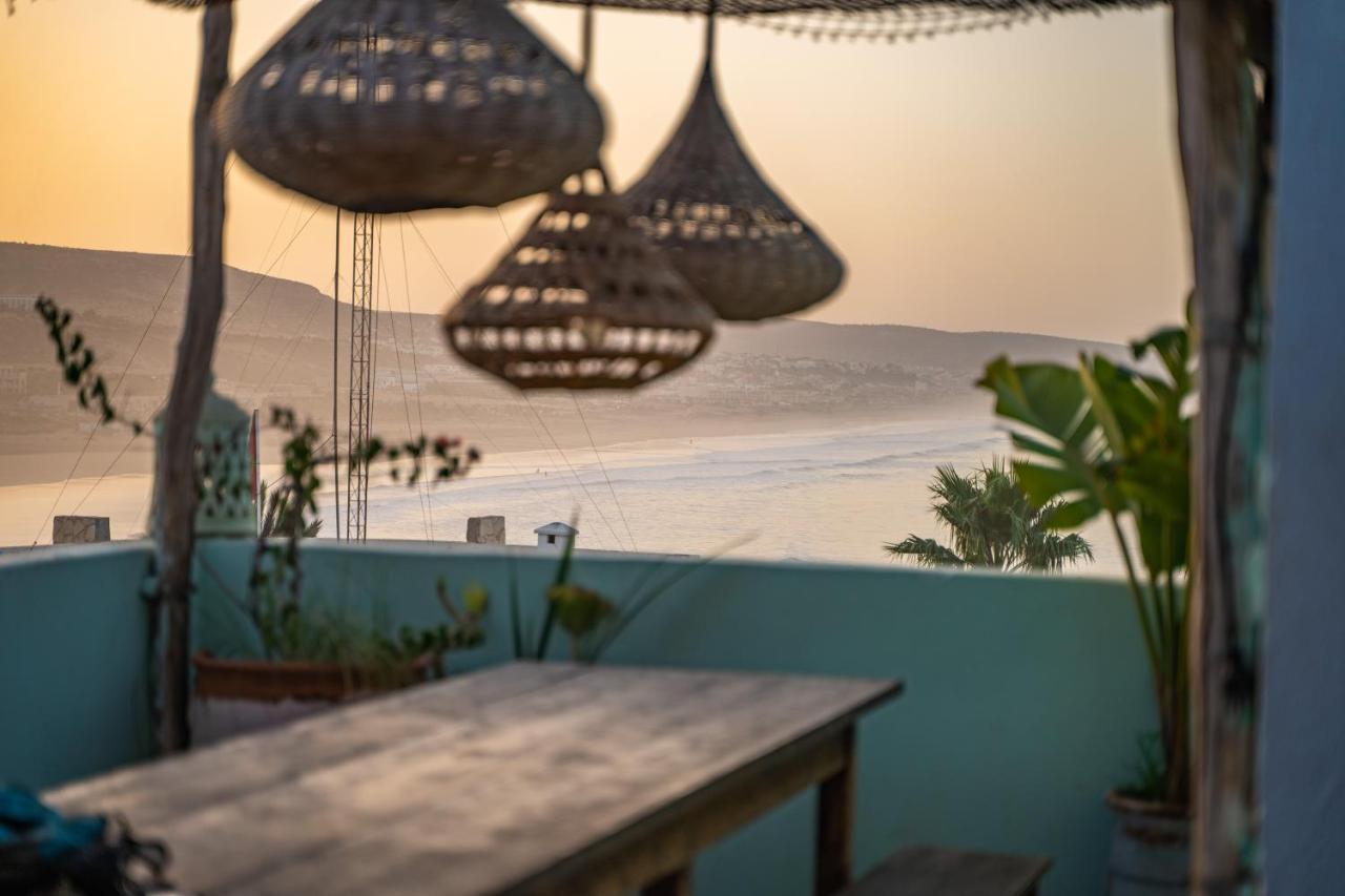 Amayour Surf Bed & Breakfast Taghazout