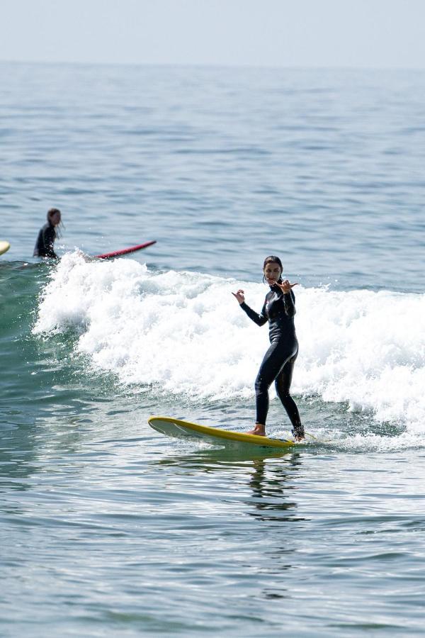 Amayour Surf Bed & Breakfast *