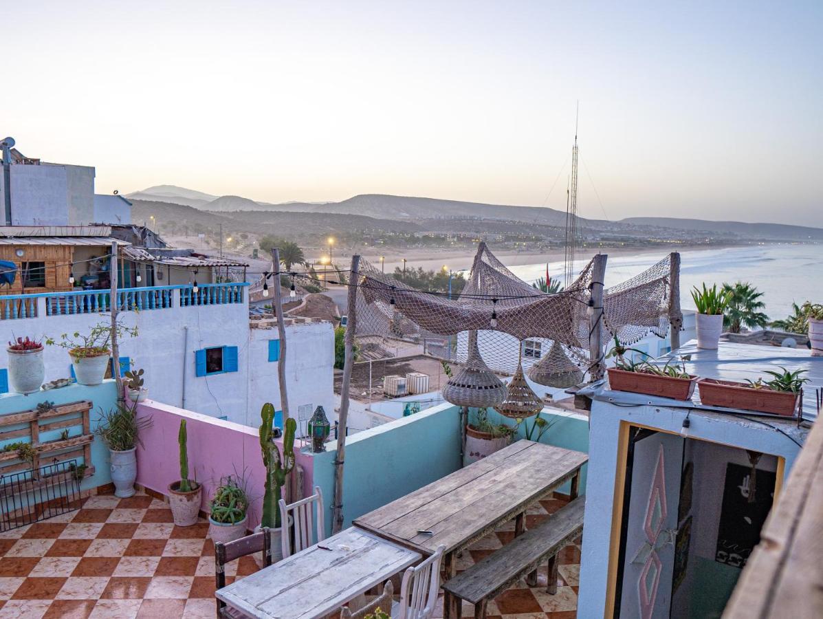 Amayour Surf Bed & Breakfast
