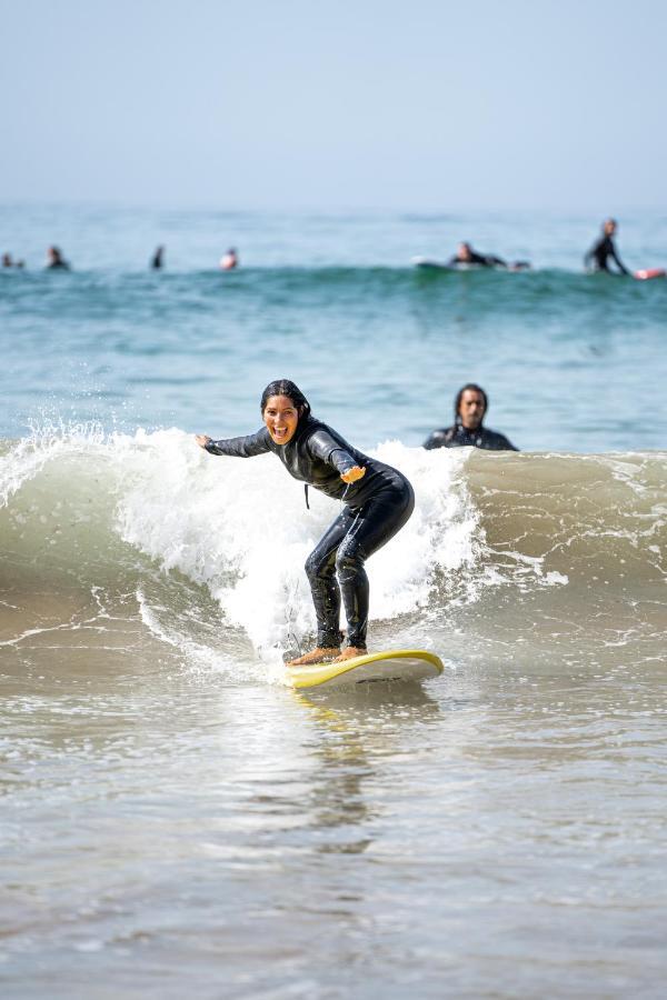 Amayour Surf Bed & Breakfast *