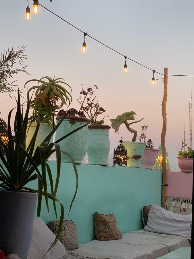 Amayour Surf Bed & Breakfast