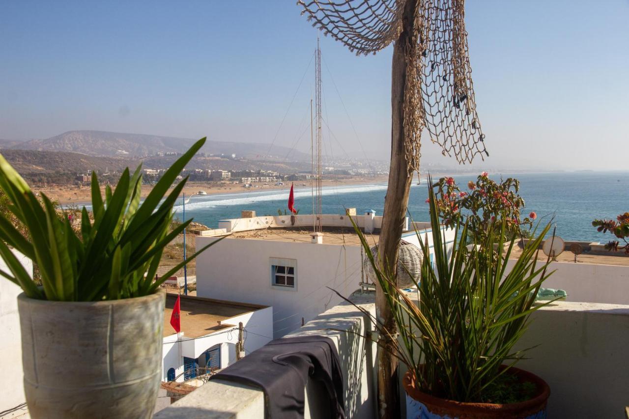 Bed & Breakfast Amayour Surf *