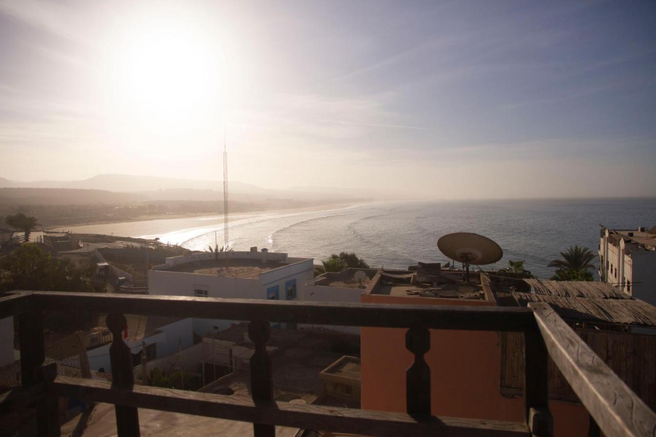 Amayour Surf Taghazout