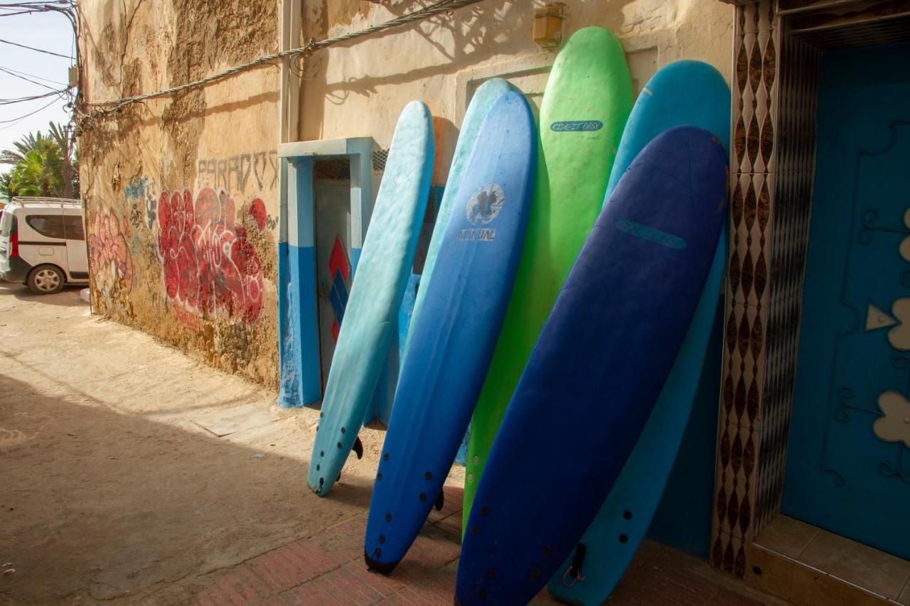 Amayour Surf Bed & Breakfast