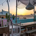 Amayour Surf Hostel