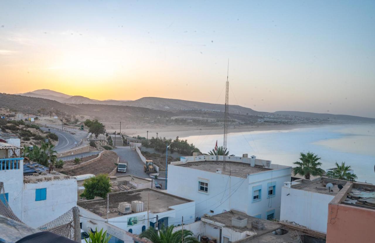 Bed & Breakfast Amayour Surf Taghazout