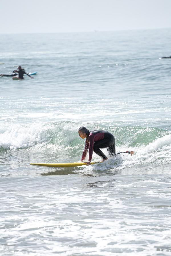 Amayour Surf Bed & Breakfast